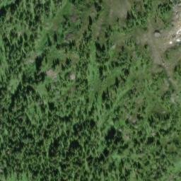 Satellite imagery of Mosheim Dome, CA