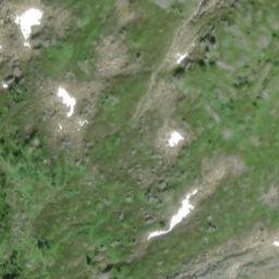 Satellite imagery of Mosheim Dome, CA