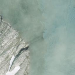 Satellite imagery of Mount Stoeckl, CA