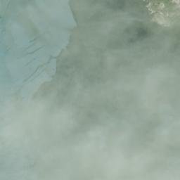 Satellite imagery of Mount Stoeckl, CA