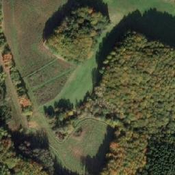 Satellite imagery of Busbjerg, DK