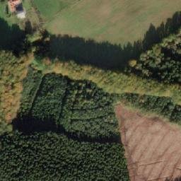 Satellite imagery of Busbjerg, DK