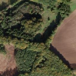 Satellite imagery of Busbjerg, DK