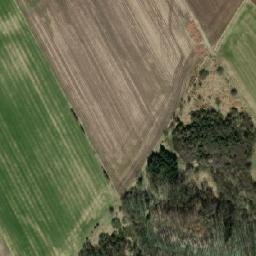 Satellite imagery of Lysnet, DK