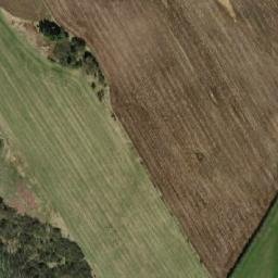 Satellite imagery of Lysnet, DK
