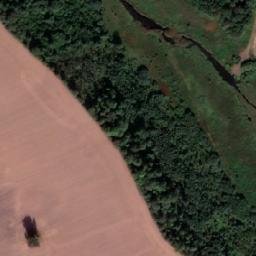 Satellite imagery of LAT-LIT, SE