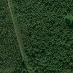 Satellite imagery of LV-RUS, LV