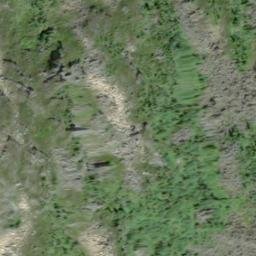 Satellite imagery of Albert Ridge, US