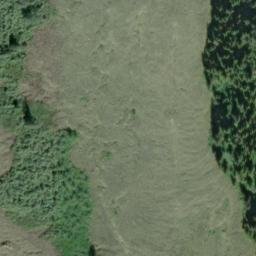 Satellite imagery of Monument 42, CA