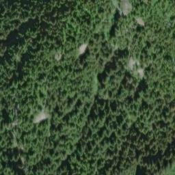 Satellite imagery of Monument 42, CA
