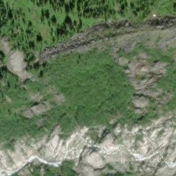Satellite imagery of Mosheim Dome, CA