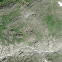 Satellite imagery of Mosheim Dome, CA