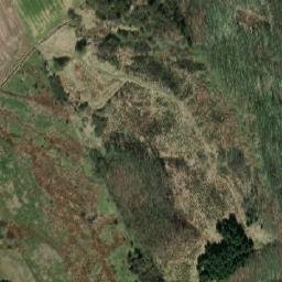 Satellite imagery of Lysnet, DK