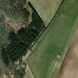 Satellite imagery of Lysnet, DK