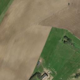 Satellite imagery of Lysnet, DK