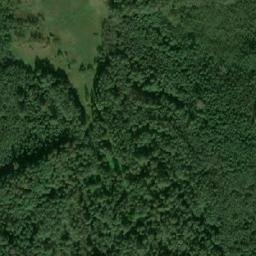 Satellite imagery of LV-RUS, LV