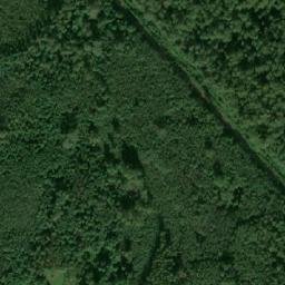 Satellite imagery of LV-RUS, LV