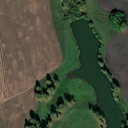 Satellite imagery of Тенгулы, RU