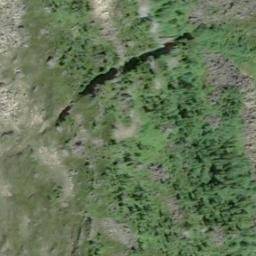 Satellite imagery of Albert Ridge, US