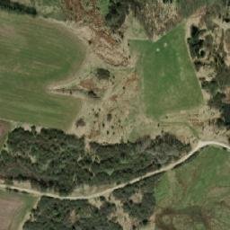 Satellite imagery of Lysnet, DK