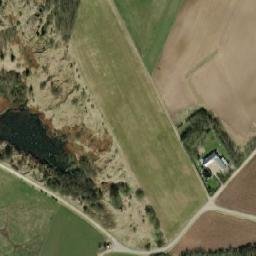 Satellite imagery of Lysnet, DK
