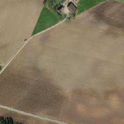 Satellite imagery of Lysnet, DK