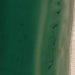 Satellite imagery of Bernātu rags, LV