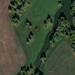 Satellite imagery of Тенгулы, RU