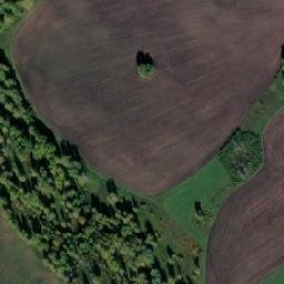 Satellite imagery of Тенгулы, RU