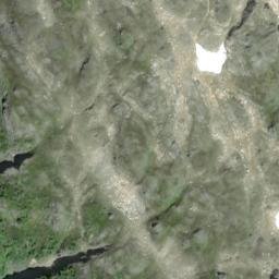 Satellite imagery of Albert Ridge, US