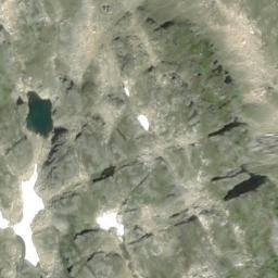 Satellite imagery of Albert Ridge, US
