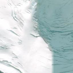 Satellite imagery of Mount Stoeckl, CA