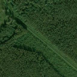 Satellite imagery of LV-RUS, LV