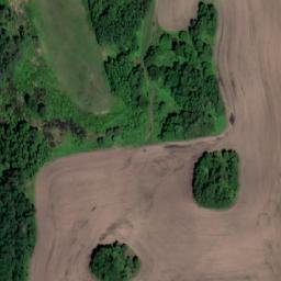 Satellite imagery of Привольный, RU
