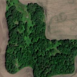 Satellite imagery of Привольный, RU