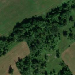 Satellite imagery of Котовский, RU