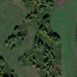 Satellite imagery of Тенгулы, RU