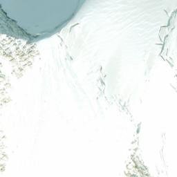 Satellite imagery of Mount Stoeckl, CA