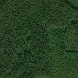Satellite imagery of LV-RUS, LV