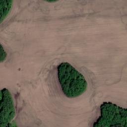 Satellite imagery of Привольный, RU