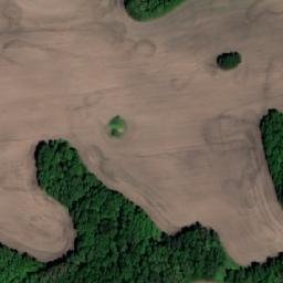 Satellite imagery of Привольный, RU