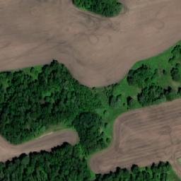 Satellite imagery of Привольный, RU