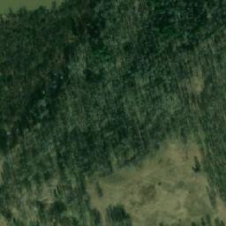 Satellite imagery of Устье Киргизки, RU