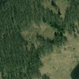 Satellite imagery of Устье Киргизки, RU