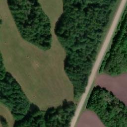 Satellite imagery of Котовский, RU