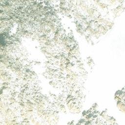 Satellite imagery of Mount Stoeckl, CA