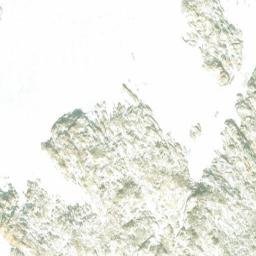 Satellite imagery of Mount Stoeckl, CA