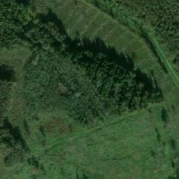 Satellite imagery of LV-RUS, LV