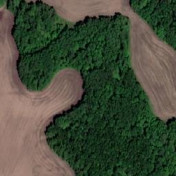 Satellite imagery of Привольный, RU
