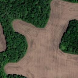 Satellite imagery of Привольный, RU